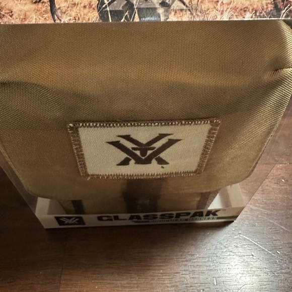 Vortex Binocular Harness - Picture 2 of 3